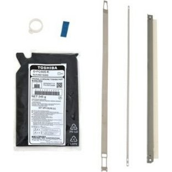Toshiba DEV-KIT-FC505K - (6LK49168000)
