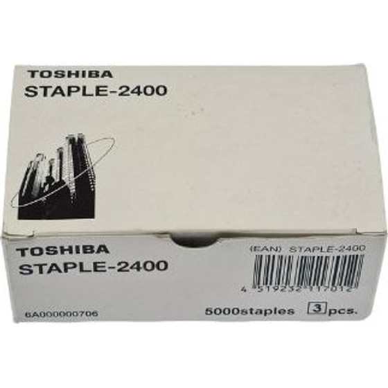 Toshiba STAPLE-2400 - (6A000000706)