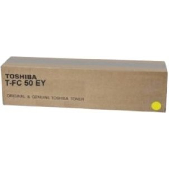 Toshiba T-FC50EY - (6AJ00000299)