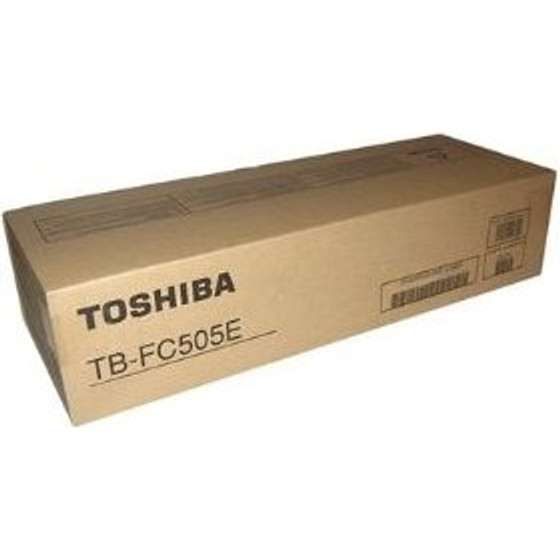 Toshiba TB-FC505E Toner Bag - (6AG00007690)