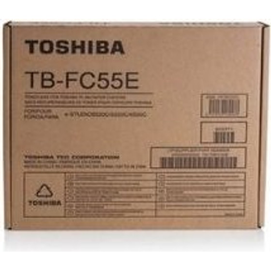 Toshiba TB-FC55E Toner Bag - (6AG00002330)