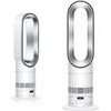 Dyson AM15 Hot+Cool HF1 White/Silver