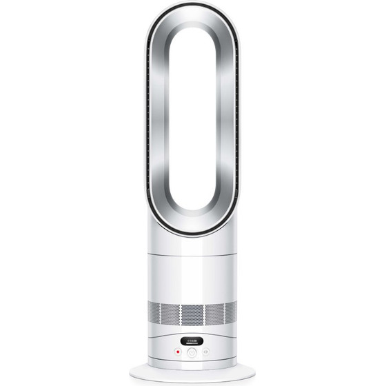 Dyson AM15 Hot+Cool HF1 White/Silver