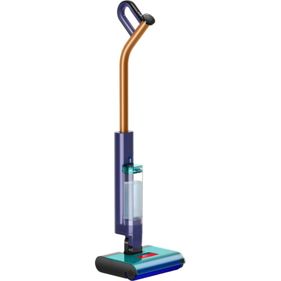 Dyson Clean+Wash Hygiene Prussian Blue/Copper