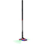 Dyson Pencilvac Fluffycones Matte Black