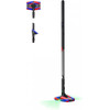 Dyson Pencilvac Fluffycones Matte Black
