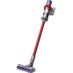 Dyson V10 Origin Red/Iron/Red