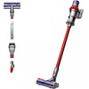Dyson V10 Origin Red/Iron/Red