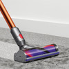 Dyson V10 Origin Red/Iron/Red