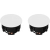 Sonos In-Ceiling 6.5'' (Pair) By Sonance