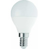 ATC SMD ��������� LED Globe P45 230V 7W/600LM E14 3000K - (ATC-SMD-P45-7W-3K)