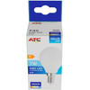 ATC SMD ��������� LED Globe P45 230V 7W/600LM E14 6500K - (ATC-SMD-P45-7W-6.5K)