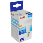 ATC SMD ��������� LED Spot R50 230V 5.5W/470LM E14 6500K - (ATC-SMD-R50-5.5W-6.5K)