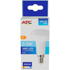 ATC SMD ��������� LED Spot R50 230V 5.5W/470LM E14 6500K - (ATC-SMD-R50-5.5W-6.5K)