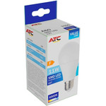 ATC SMD LED ��������� A60 230V 11W/1055LM E27 6500K - (ATC-SMD-A60-11W-6.5K)
