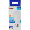 ATC SMD LED ��������� A60 230V 11W/1055LM E27 6500K - (ATC-SMD-A60-11W-6.5K)
