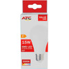 ATC SMD LED ��������� A60 230V 15W/1520LM E27 3000K - (ATC-SMD-A60-15W-3K)