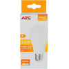 ATC SMD LED ��������� A60 230V 15W/1520LM E27 4000K - (ATC-SMD-A60-15W-4K)