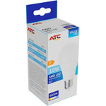 ATC SMD LED ��������� A60 230V 15W/1520LM E27 6500K - (ATC-SMD-A60-15W-6.5K)