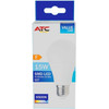 ATC SMD LED ��������� A60 230V 15W/1520LM E27 6500K - (ATC-SMD-A60-15W-6.5K)