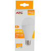 ATC SMD LED ��������� A65 230V 18W/1850LM E27 4000K - (ATC-SMD-A65-18W-4K)