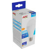 ATC SMD LED ��������� A65 230V 18W/1850LM E27 6500K - (ATC-SMD-A65-18W-6.5K)