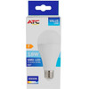 ATC SMD LED ��������� A65 230V 18W/1850LM E27 6500K - (ATC-SMD-A65-18W-6.5K)