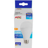 ATC SMD LED ��������� A65 230V 18W/1850LM E27 6500K - (ATC-SMD-A65-18W-6.5K)