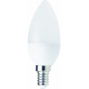 ATC SMD LED ���� C37 230V 7W/600LM E14 4000K - (ATC-SMD-C37-7W-4K)