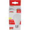 ATC SMD LED High Lumen ��������� A60 230V 11W/1520LM E27 3000K - (ATC-SMD-HL-A60-11W-3K)