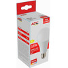 ATC SMD LED High Lumen ��������� A60 230V 15W/2100LM E27 3000K - (ATC-SMD-HL-A60-15W-3K)