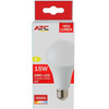 ATC SMD LED High Lumen ��������� A60 230V 15W/2100LM E27 3000K - (ATC-SMD-HL-A60-15W-3K)