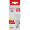 ATC SMD LED High Lumen ��������� A60 230V 15W/2100LM E27 3000K - (ATC-SMD-HL-A60-15W-3K)