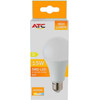 ATC SMD LED High Lumen ��������� A60 230V 15W/2100LM E27 4000K - (ATC-SMD-HL-A60-15W-4K)