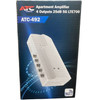 ATC ��������� ������� 4 ������ ATC-492 25dB 5G LTE700