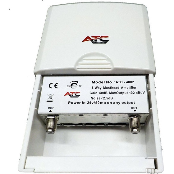 ATC ��������� ����� 40dB ATC-4002 5G LTE700