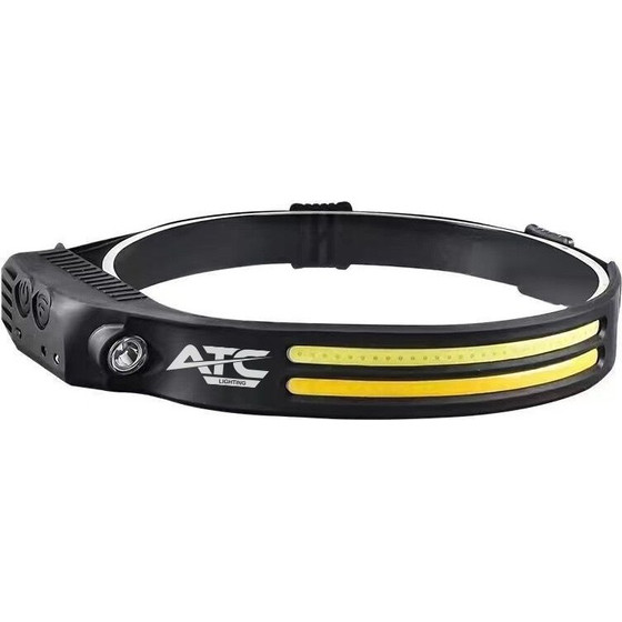 ATC ���������������� ����� ������� �� ��������� ������� ON/OFF 185 Lumens - (ATC-HL02)