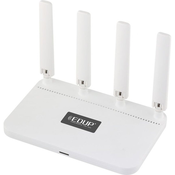 EDUP AX1800 WiFi 6 Router