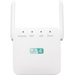 EDUP EP-2972 300Mbps �������� Repeater 2.4GHz