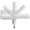 EDUP EP-2972 300Mbps �������� Repeater 2.4GHz