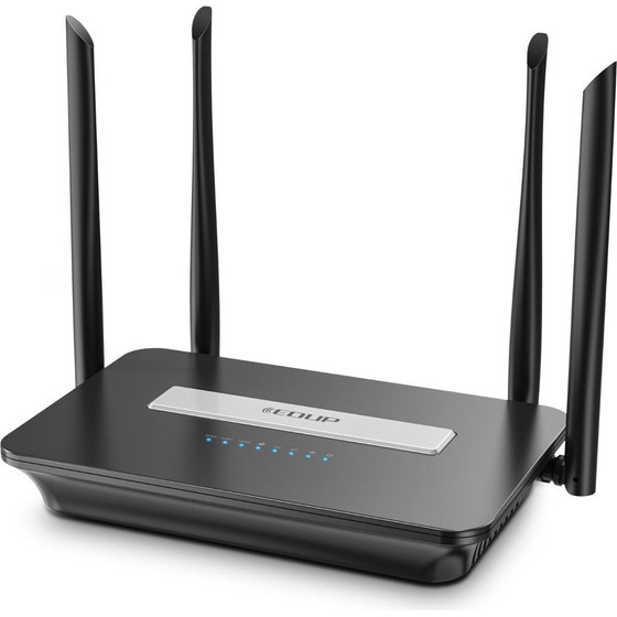 EDUP EP-N7503AC 1200M 4G Router