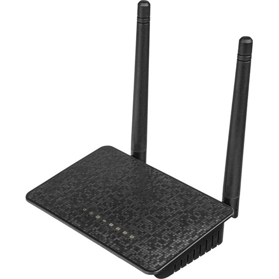 EDUP EP-RT2667 300Mbps Wifi Repeater