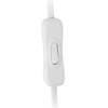 Entac Rewireable ������� 2G0.75 �� �������� On/Off ����� 5m - (ERWC20-5S-W)