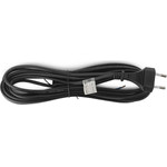 Entac Rewireable ������� 2G0.75 �� �������� On/Off ����� 5m - (ERWC20-5S-B)