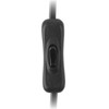 Entac Rewireable ������� 2G0.75 �� �������� On/Off ����� 5m - (ERWC20-5S-B)