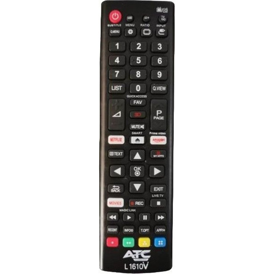 ATC ��������������� ��� ����������� LG L1610
