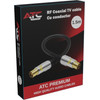 ATC RF Cable 1.5m ATC HQ