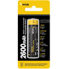 Technik ���������������� �������� 18650 2600mAh 3,7V B1 - (TR1826)