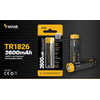 Technik ���������������� �������� 18650 2600mAh 3,7V B1 - (TR1826)