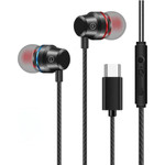 ATC ��������� ��������� Handsfree Type-C �������� ����� - (ATC-HFr2)